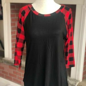 Jamby styles farmhouse ragla